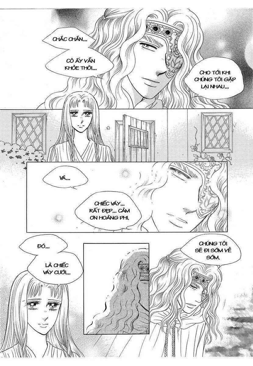 Princess - Công Chúa Xứ Hoa (Bản Đẹp) Chương 77 Ảnh 28