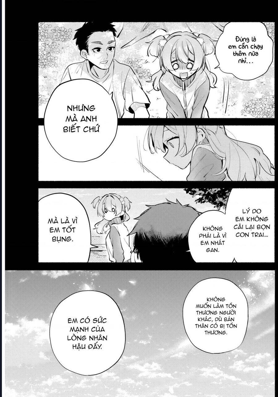 Kasanegasane No Hatsukoi Desuga Chương 9 Ảnh 14