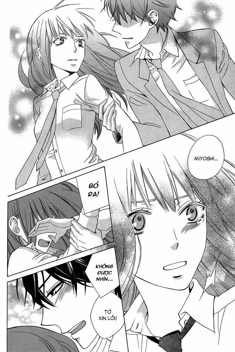 Kanojo Ni Naru Hi Chương 1 Ảnh 29