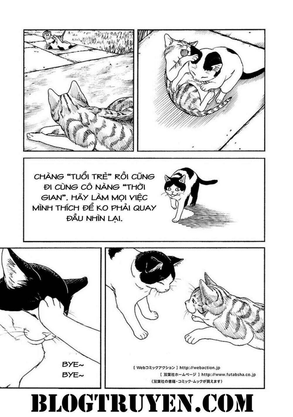 Fujiyamasan Wa Shishunki Chương 68 Ảnh 7