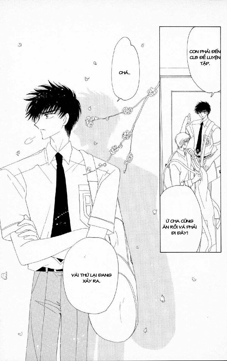 Card Captor Sakura Chương 29 Ảnh 9