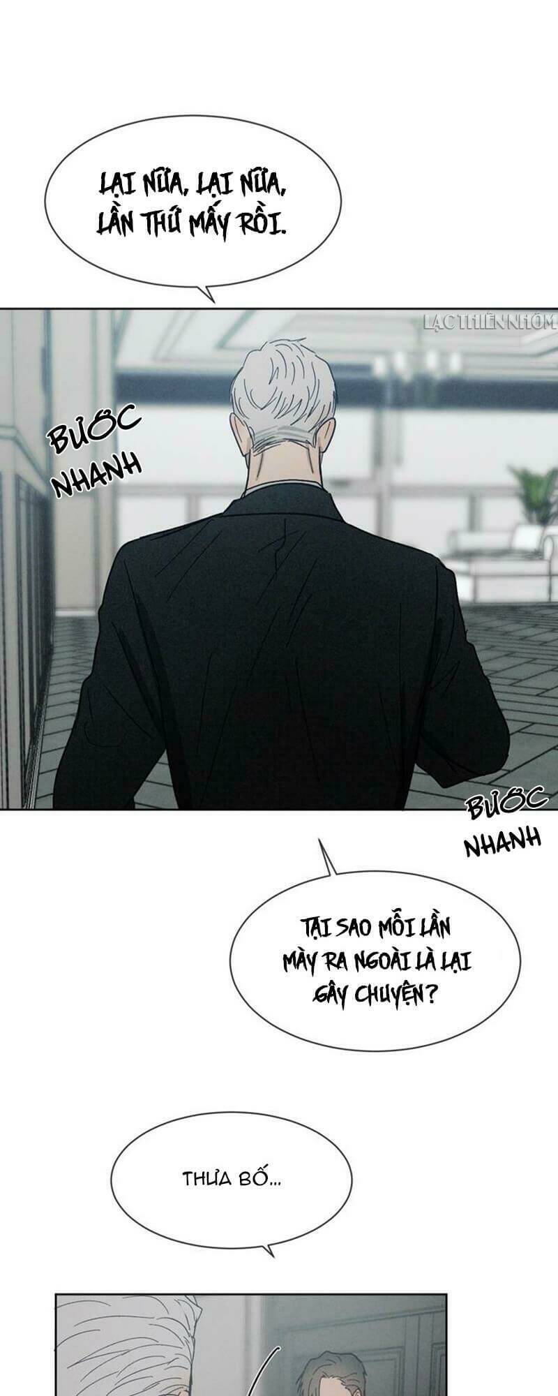 Tên Lưu Ban Chương 42 Ảnh 4