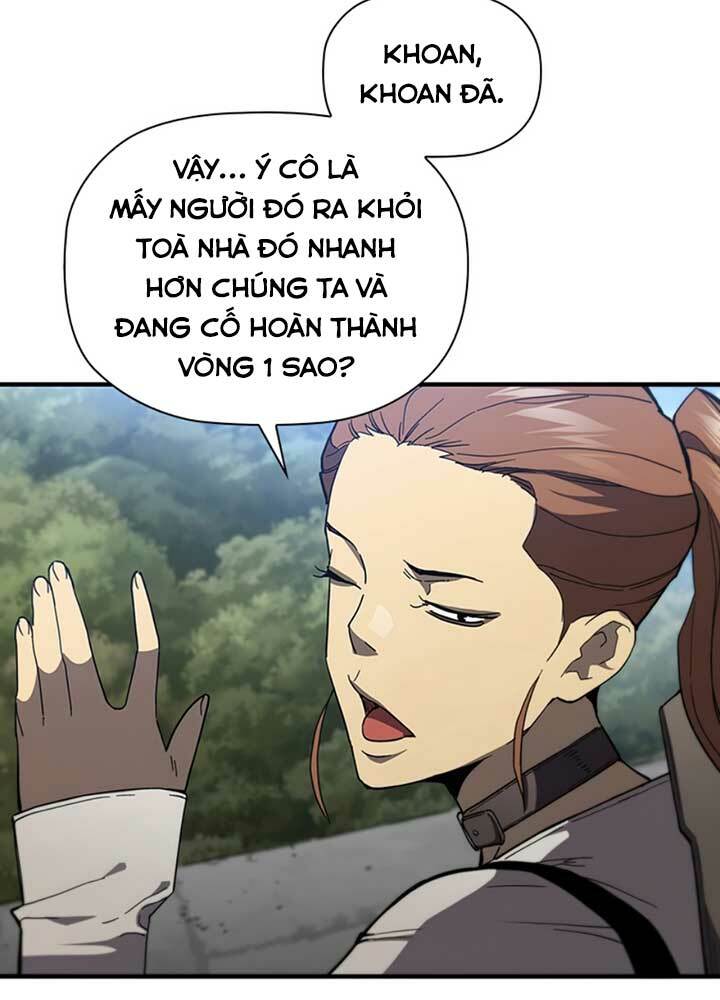 Khát Vọng Trỗi Dậy Chương 98 Ảnh 20