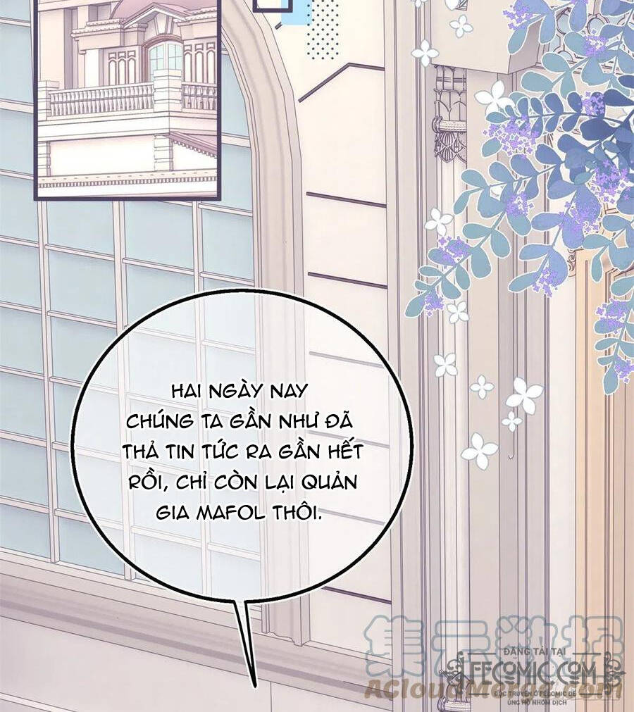 Sự Phản Công Của Nữ Công Tước Phản Diện Chương 54 Ảnh 32