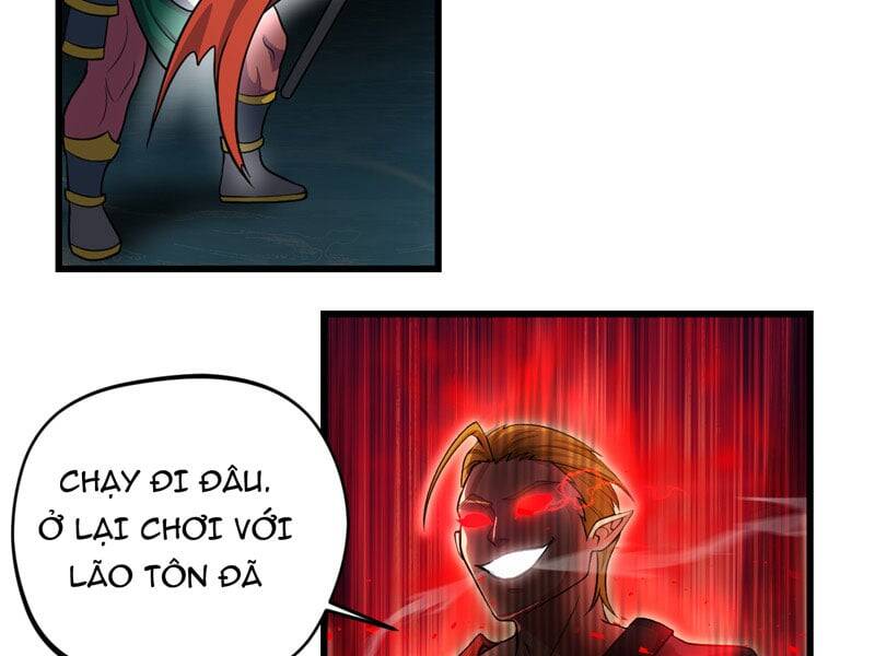 Đồ Đệ Của Ta Đều Là Đại Yêu Vô Địch Chương 19 Ảnh 29