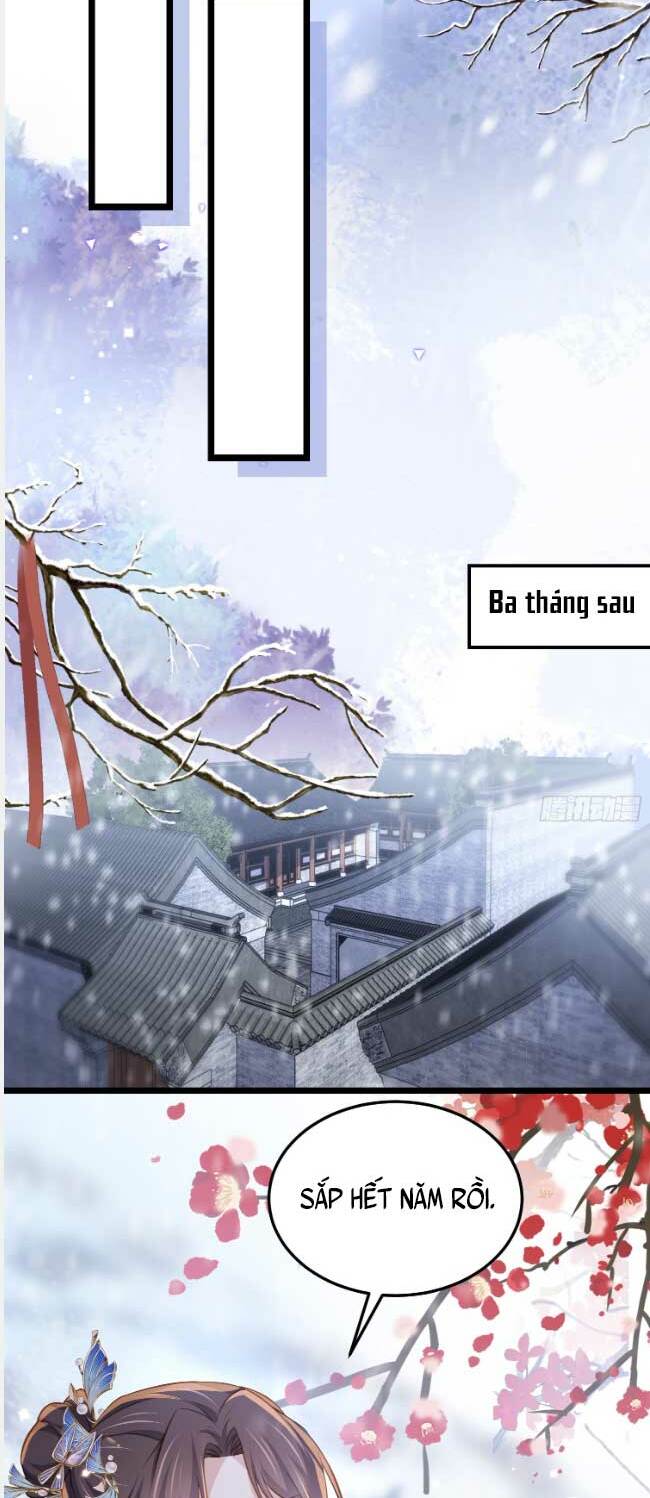 Hoạn Phi Thiên Hạ Chương 366 Ảnh 13