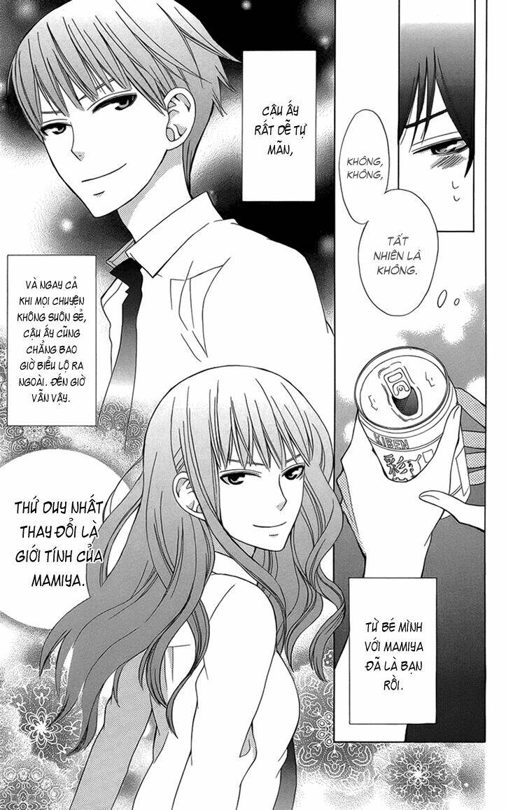 Kanojo Ni Naru Hi Chương 2 Ảnh 27