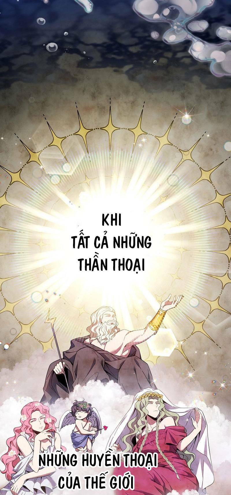 Sự Khởi Đầu Của Tiền Nhân Chương 1 Ảnh 4