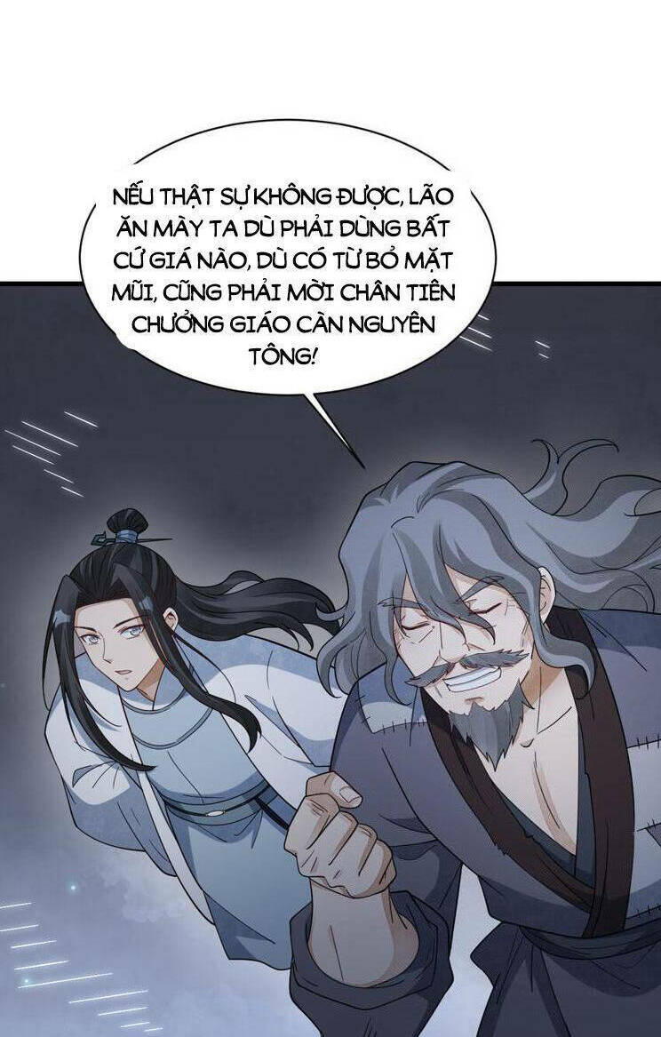 Lạn Kha Kỳ Duyên Chương 284 Ảnh 9