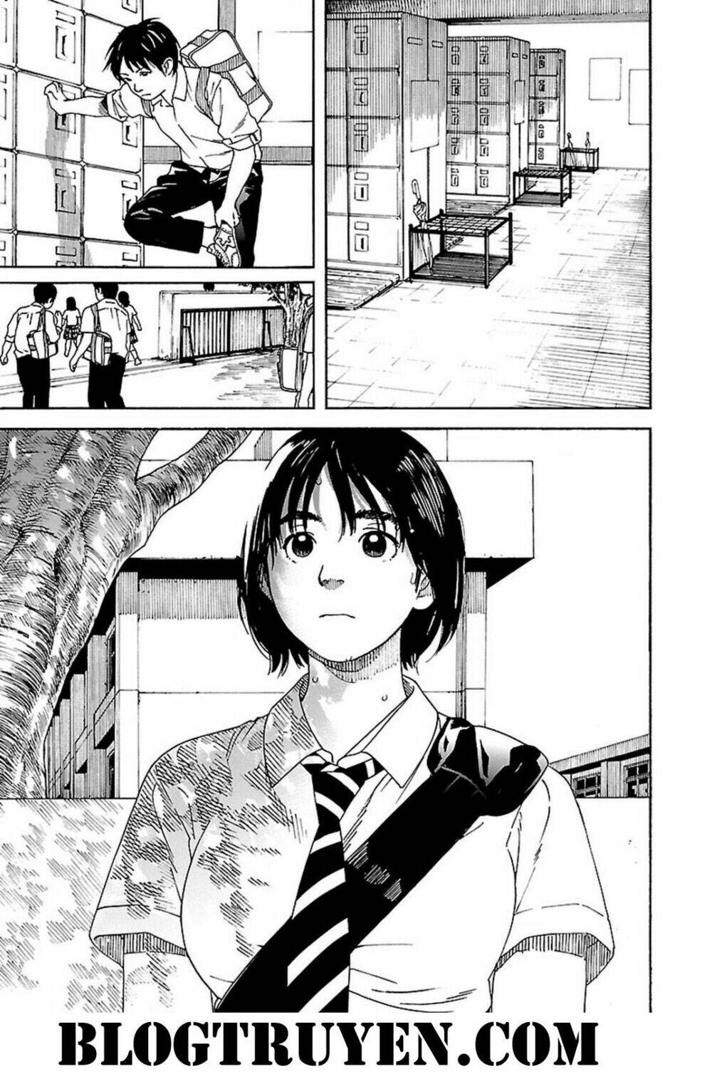 Fujiyamasan Wa Shishunki Chương 67 Ảnh 11