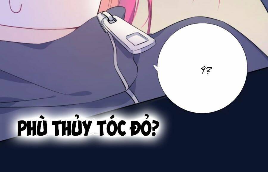 Quả Táo Của Anh Chương 2.1 Ảnh 32