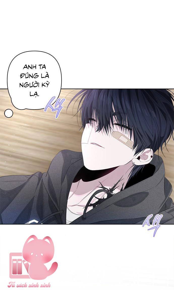 Đàn Anh Xấu Xa Chương 77 Ảnh 10