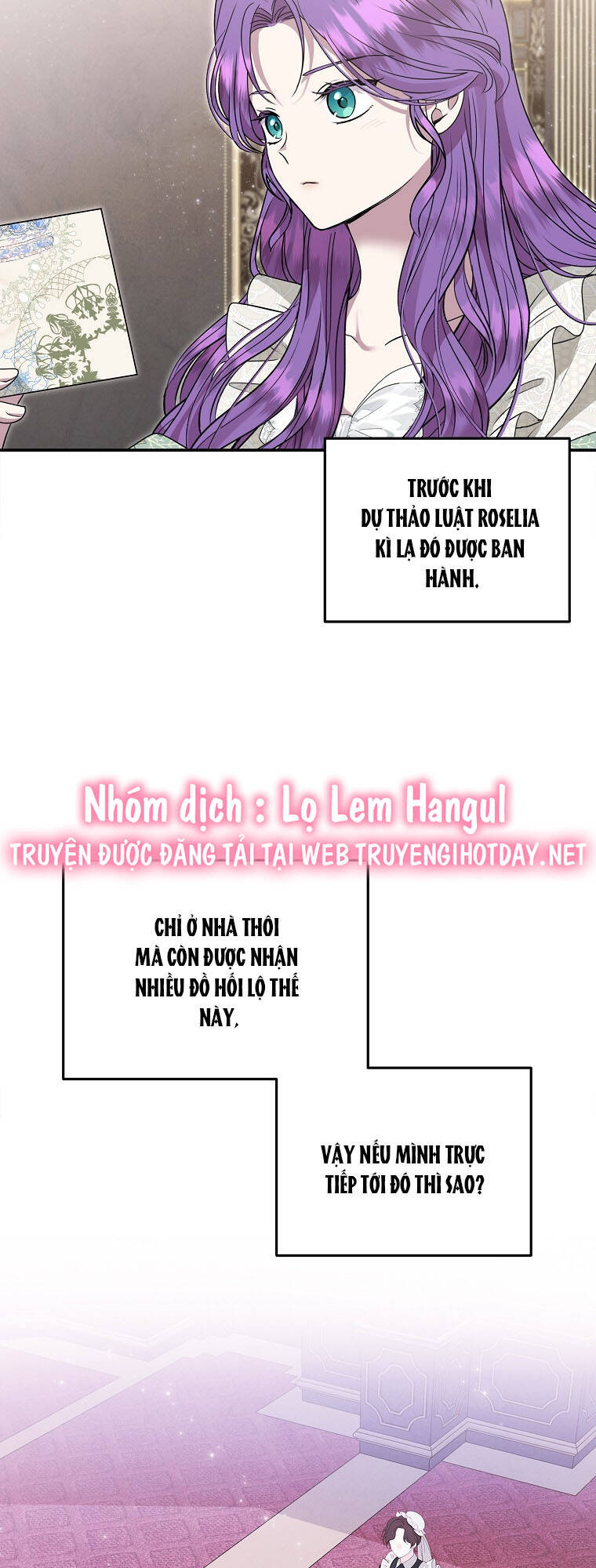 Nàng Công Nương Roselia Chương 56 Ảnh 12