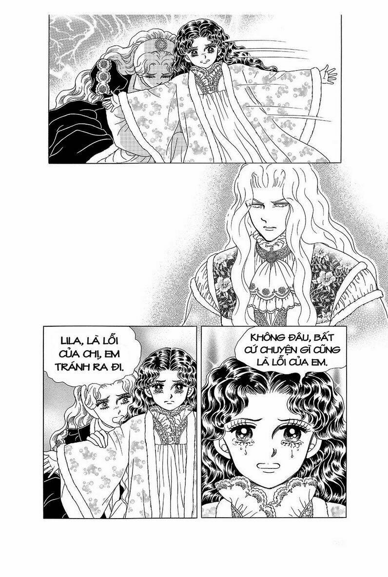 Princess – Công Chúa Xứ Hoa P5 Chương 11 Ảnh 6