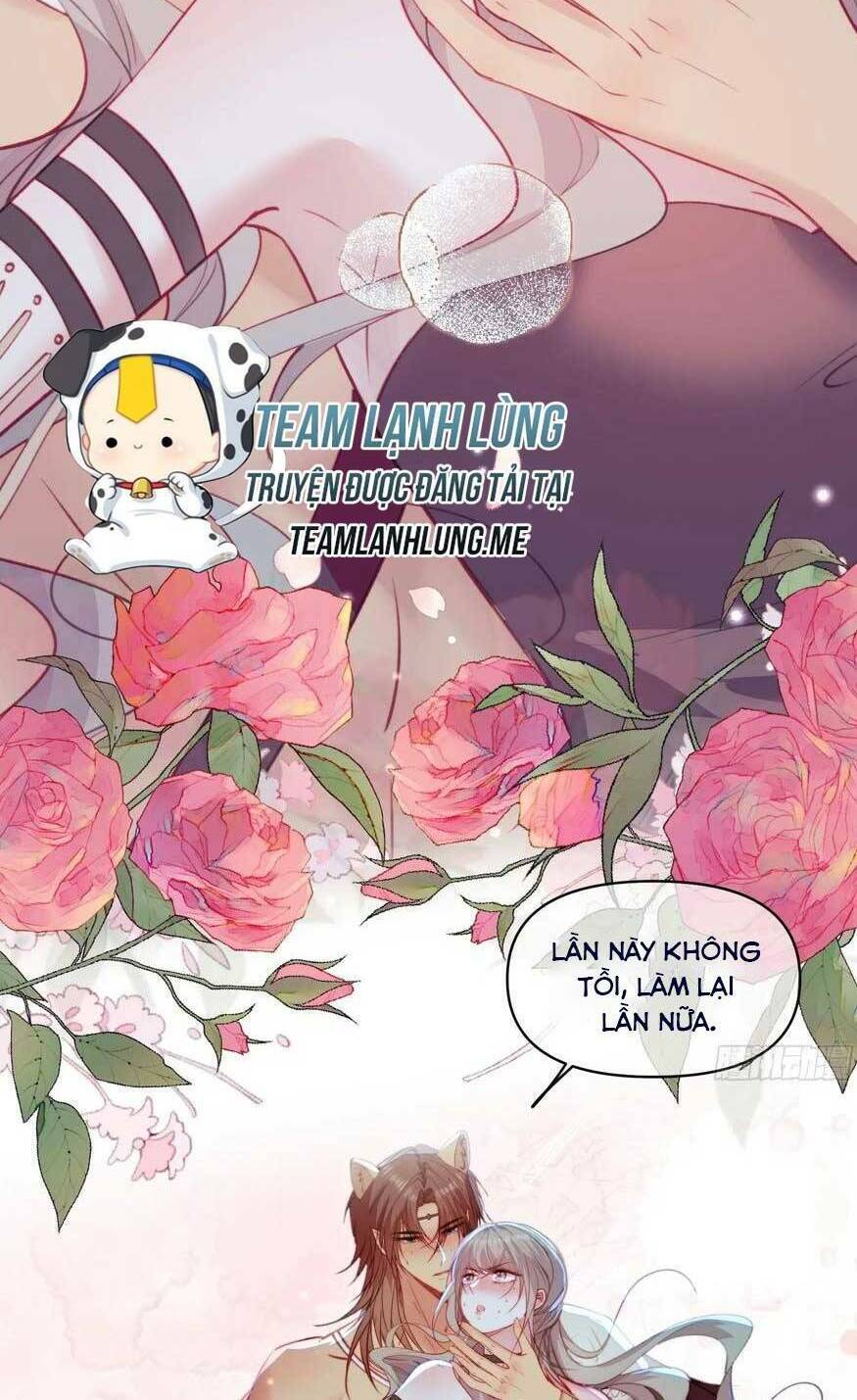 Thú Thế Ngọt Sủng, Tôi Ở Dị Giới Làm Vũ Thần Chương 53 Ảnh 14