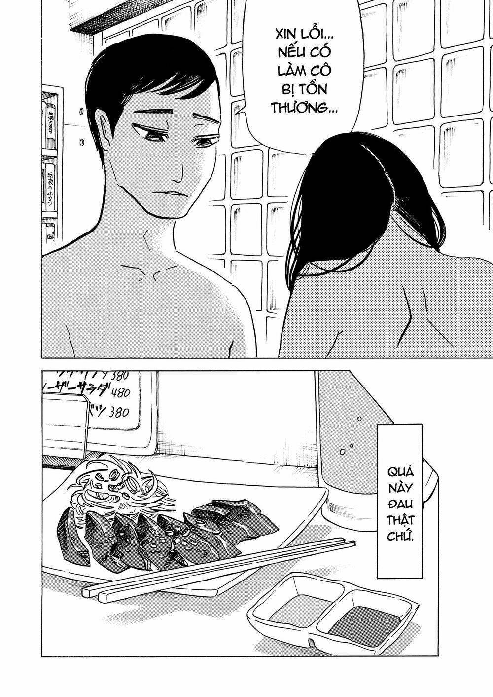 Botabota Chương 4 Ảnh 19