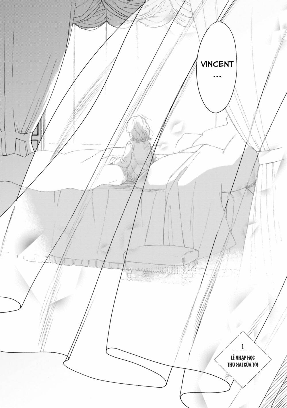 Shi Ni Modori No Mahou Gakkou Seikatsu Wo, Moto Koibito To Prologue Kara Chương 1 Ảnh 8