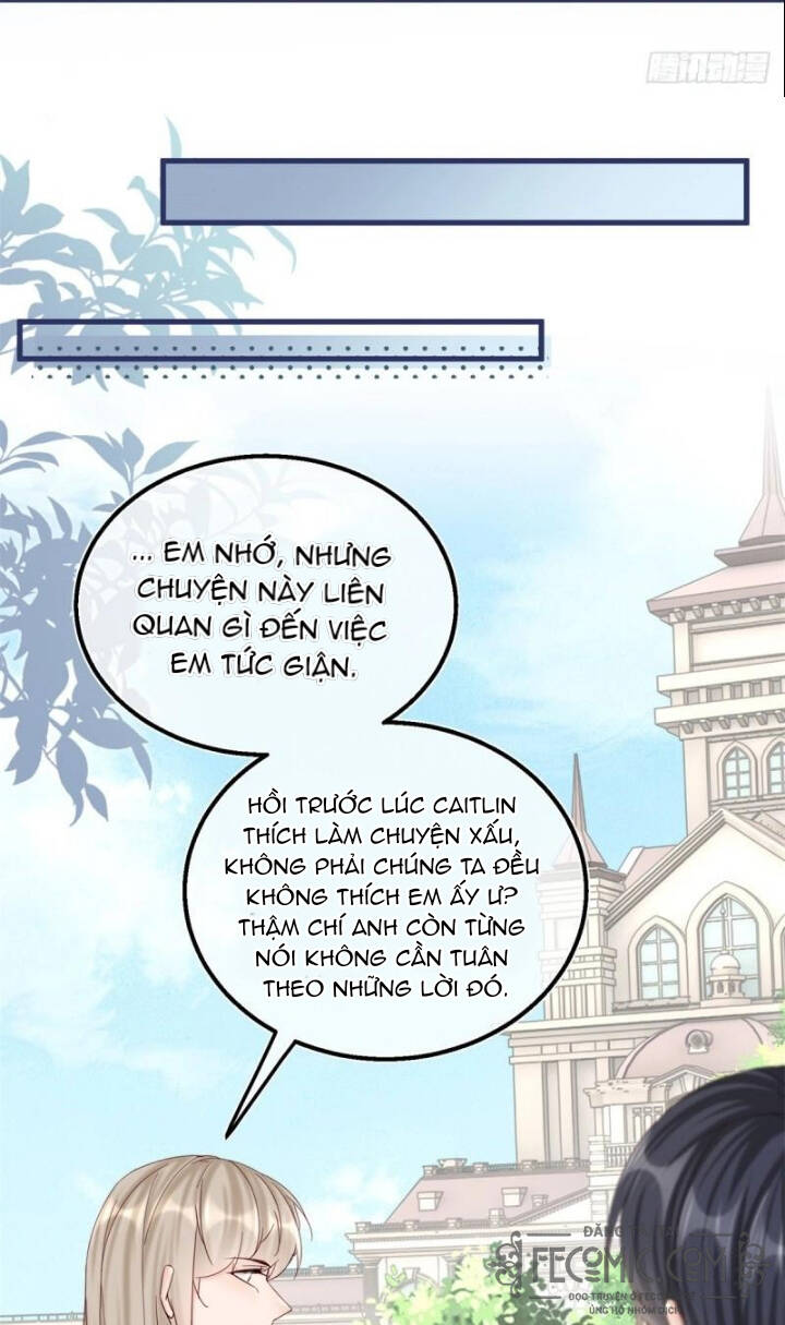 Sự Phản Công Của Nữ Công Tước Phản Diện Chương 42 Ảnh 11
