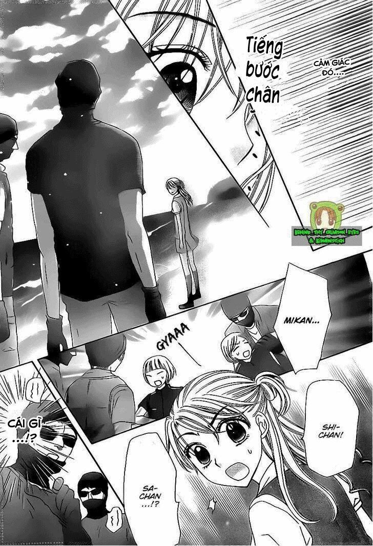 Gakuen Alice Chương 178 Ảnh 25