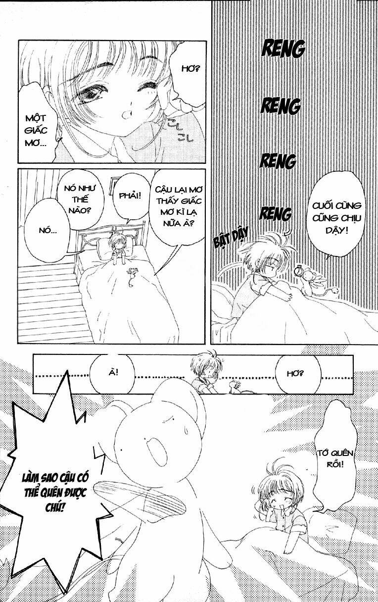 Card Captor Sakura Chương 27 Ảnh 5