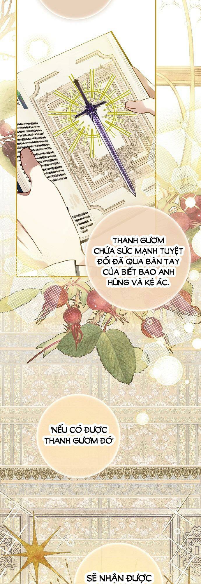 Tôi Đã Thuần Hóa Hầu Tước Ác Ma Chương 75 Ảnh 40
