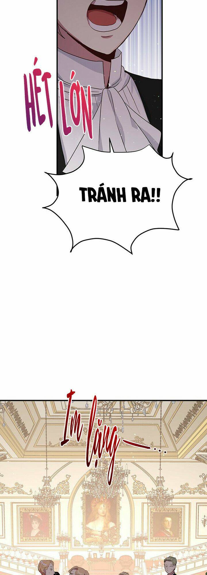 Công Tước, Loạn Vừa Thôi! Chương 131 Ảnh 36