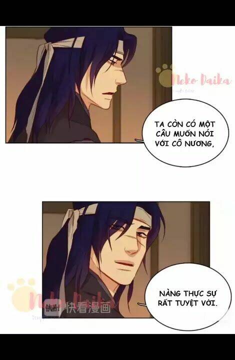 Ác Nữ Hoàng Hậu Chương 113 Ảnh 24