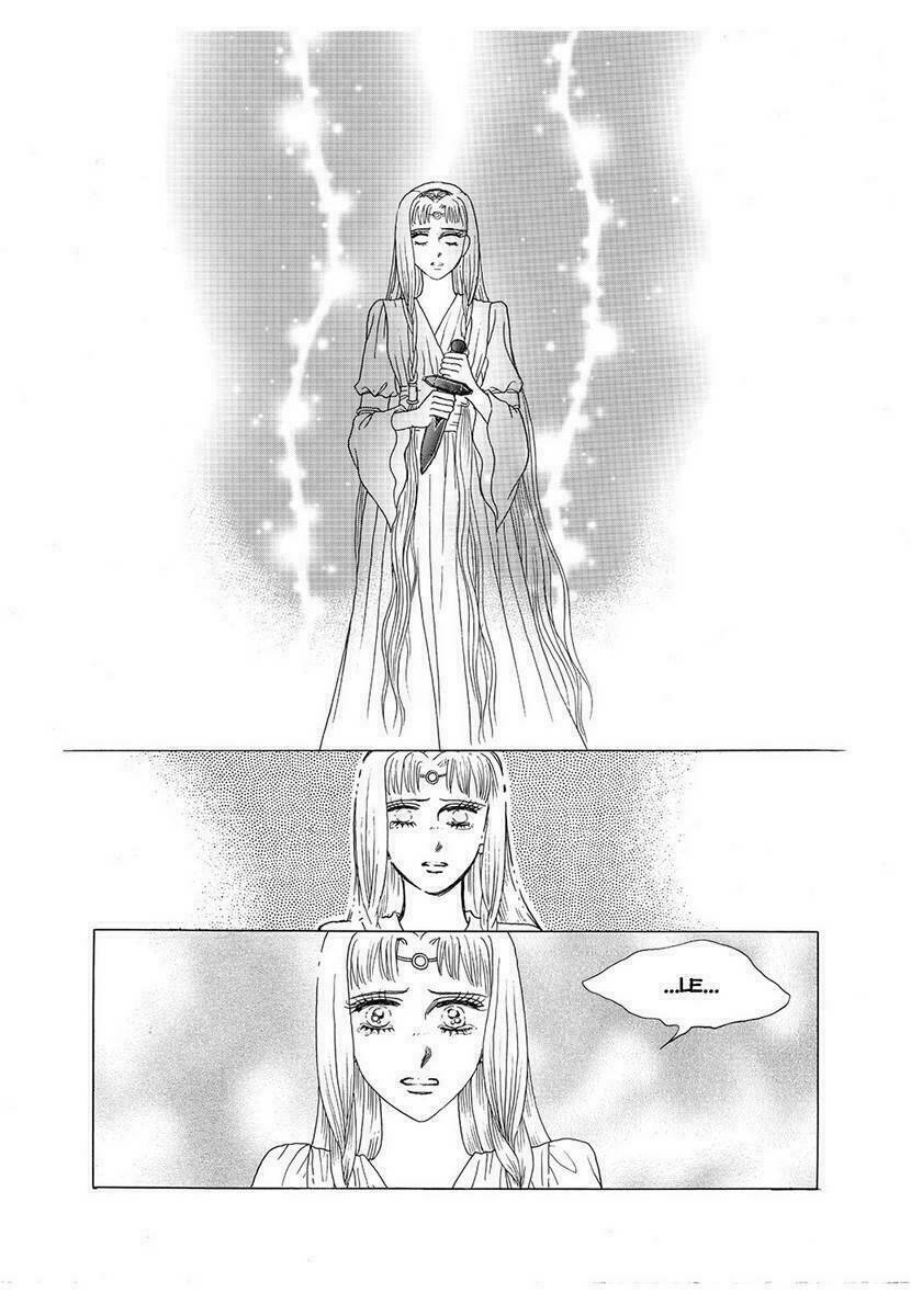 Princess - Công Chúa Xứ Hoa (Bản Đẹp) Chương 77 Ảnh 3