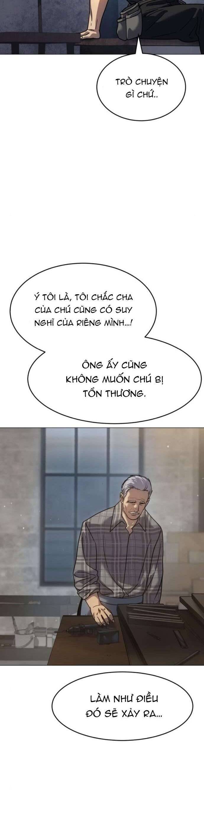 Luật Vị Thành Niên Chương 30 Ảnh 62