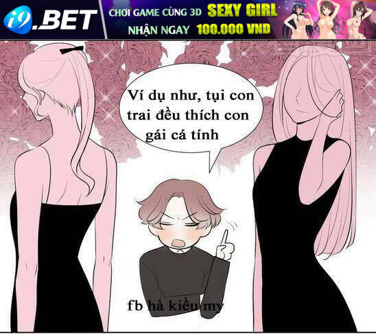 Mối Tình Đơn Phương Chương 52 Ảnh 17