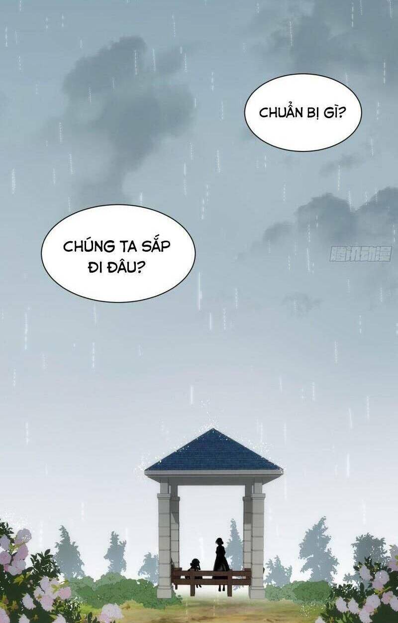 Tình Địch Quái Gở Lại Tăng Thêm Rồi Chương 47 Ảnh 5