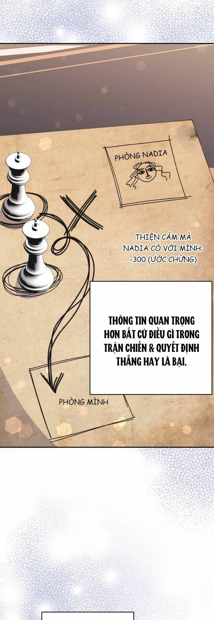 Cuộc Hôn Nhân Với Công Tước Quái Vật Chương 5 Ảnh 6