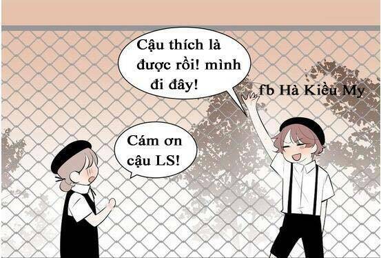 Mối Tình Đơn Phương Chương 55 Ảnh 13