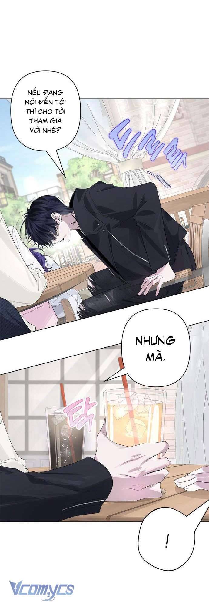 Đàn Anh Xấu Xa Chương 76 Ảnh 6