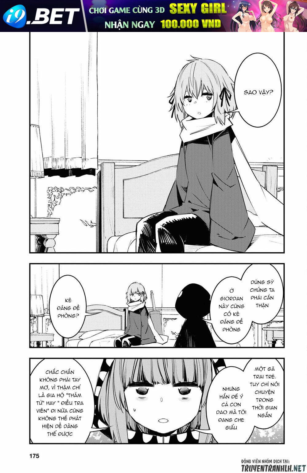 Shin No Nakama Janai To Yuusha No Party Wo Oidasareta No De, Henkyou De Slow Life Suru Koto Ni Shima Chương 41 Ảnh 28