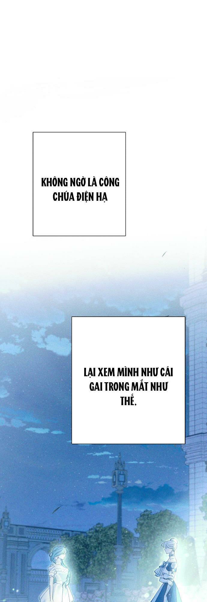 Công Nương Mint Bé Nhỏ Chương 73 Ảnh 6