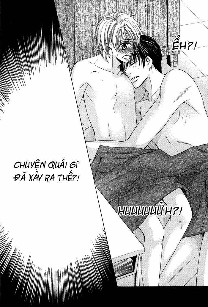 Neko Mata Chương 1 Ảnh 34