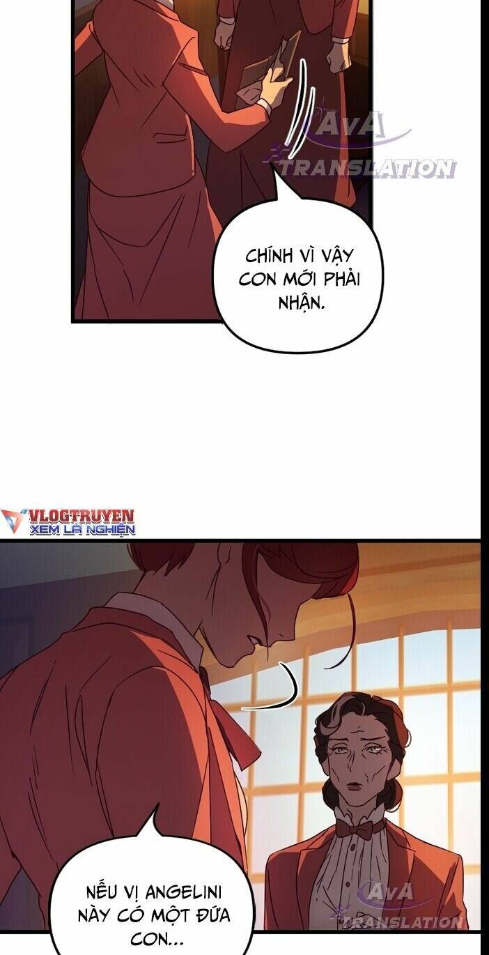 Bảo Mẫu Mafia Chương 1 Ảnh 90