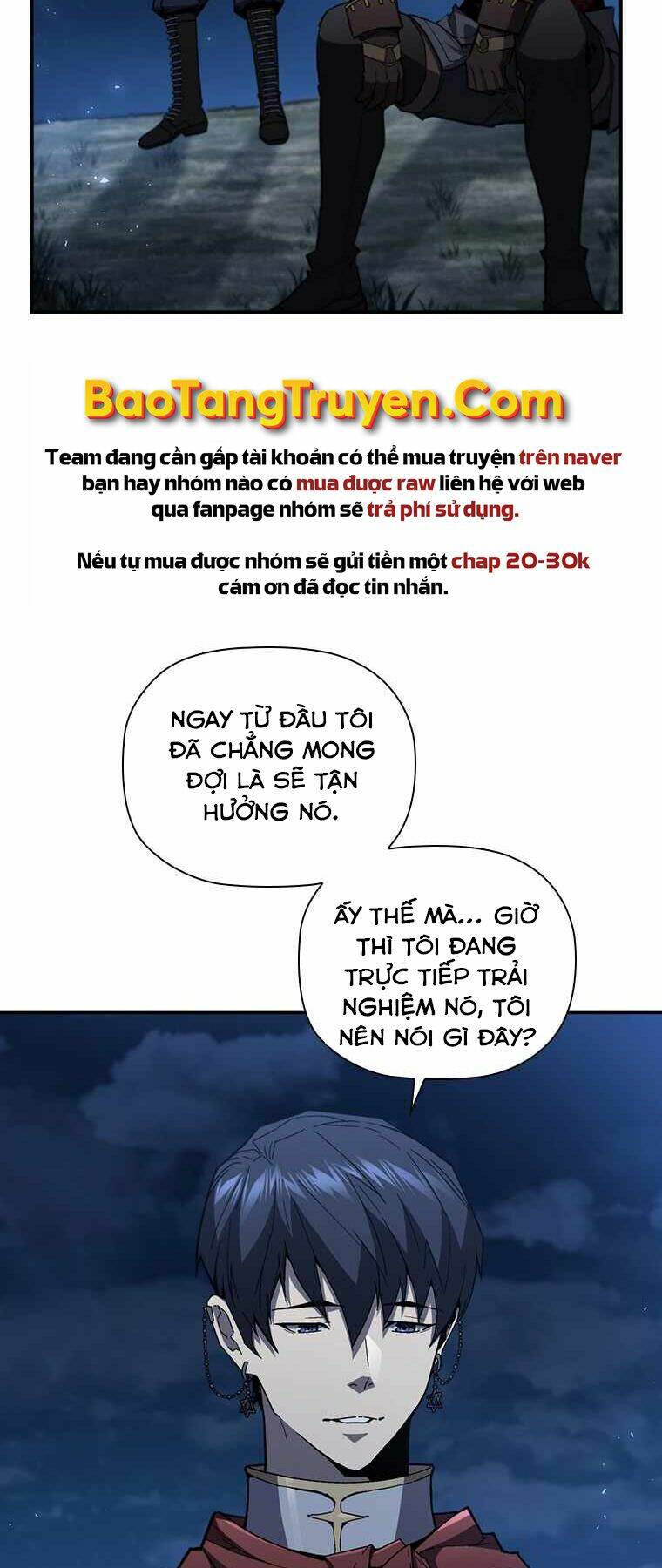 Khát Vọng Trỗi Dậy Chương 101 Ảnh 29