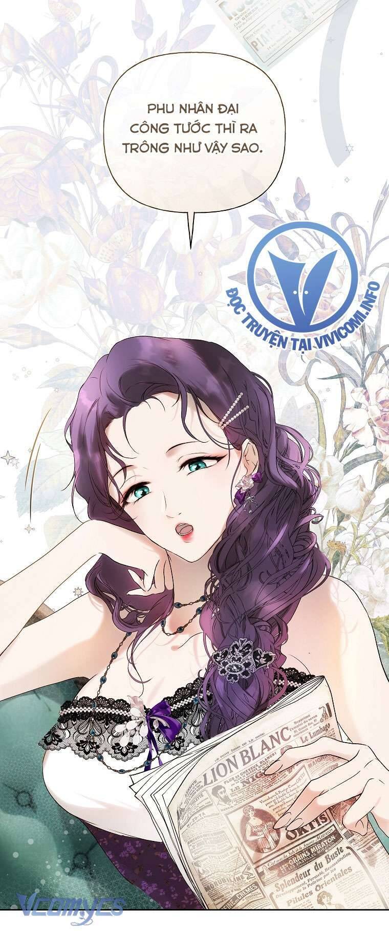 Lilien Của Turin Chương 58 Ảnh 31