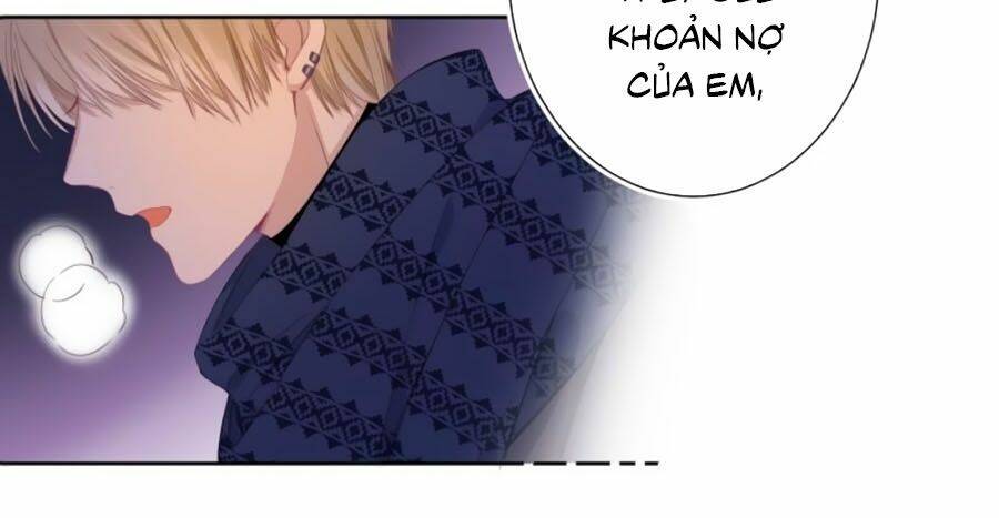 Quả Táo Của Anh Chương 2.2 Ảnh 13