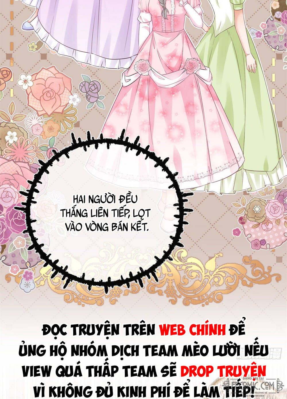 Sự Phản Công Của Nữ Công Tước Phản Diện Chương 43 Ảnh 21