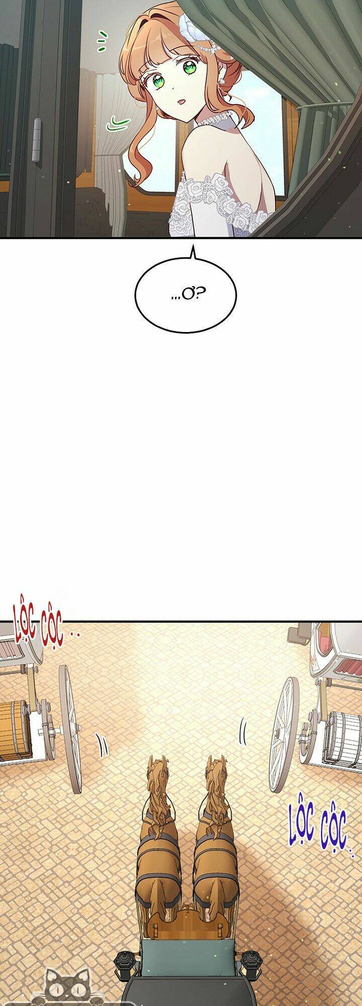 Công Tước, Loạn Vừa Thôi! Chương 131 Ảnh 8