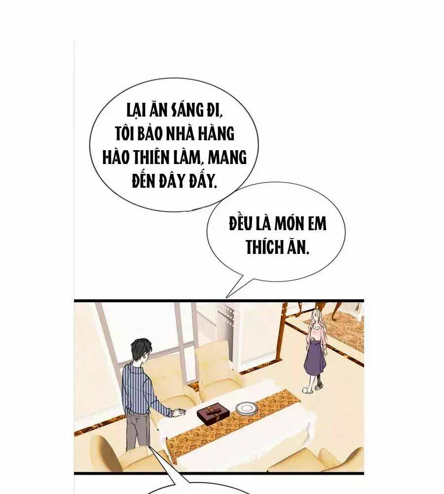 Công Chúa Nữ Vương Mệnh Chương 114 Ảnh 41