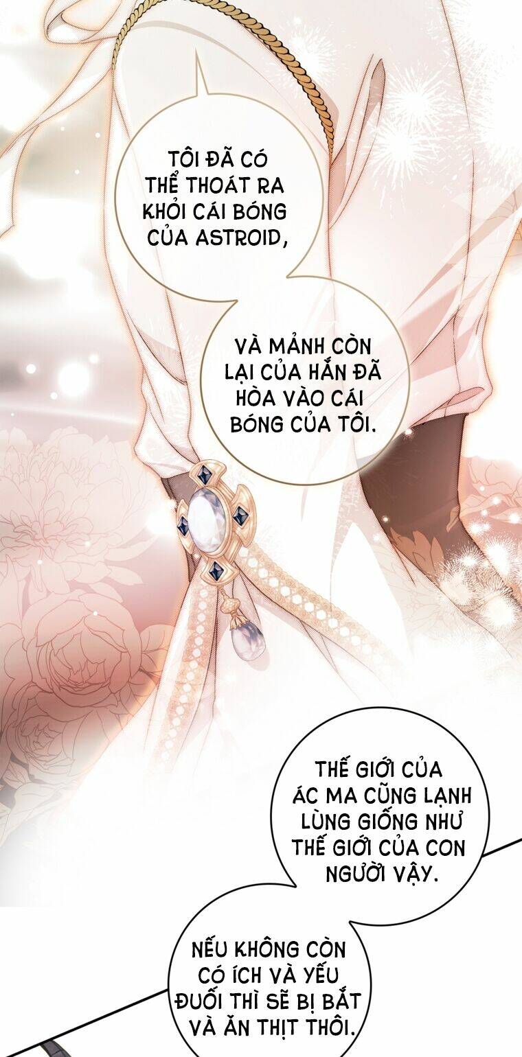 Hôn Phu Ẩn Sắc Chương 105.2 Ảnh 22