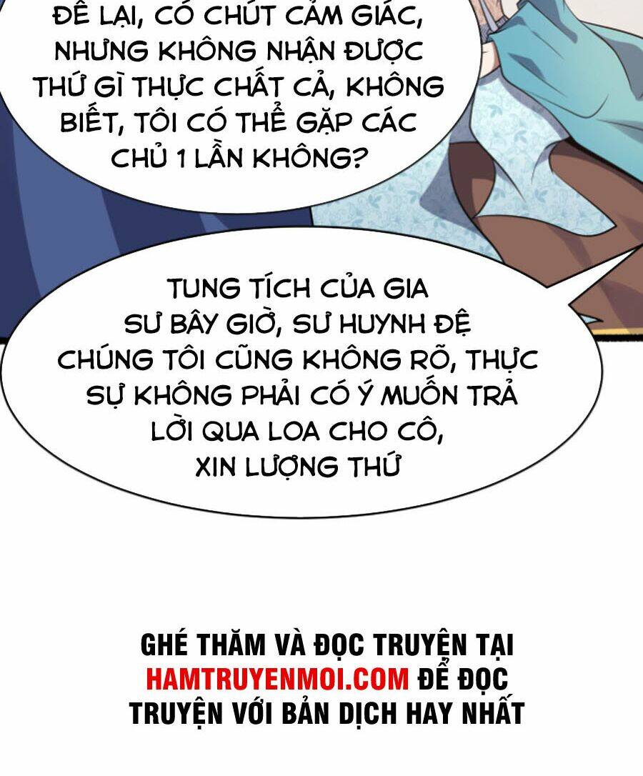 Ta Đoạt Xá Ma Hoàng Chương 25 Ảnh 48
