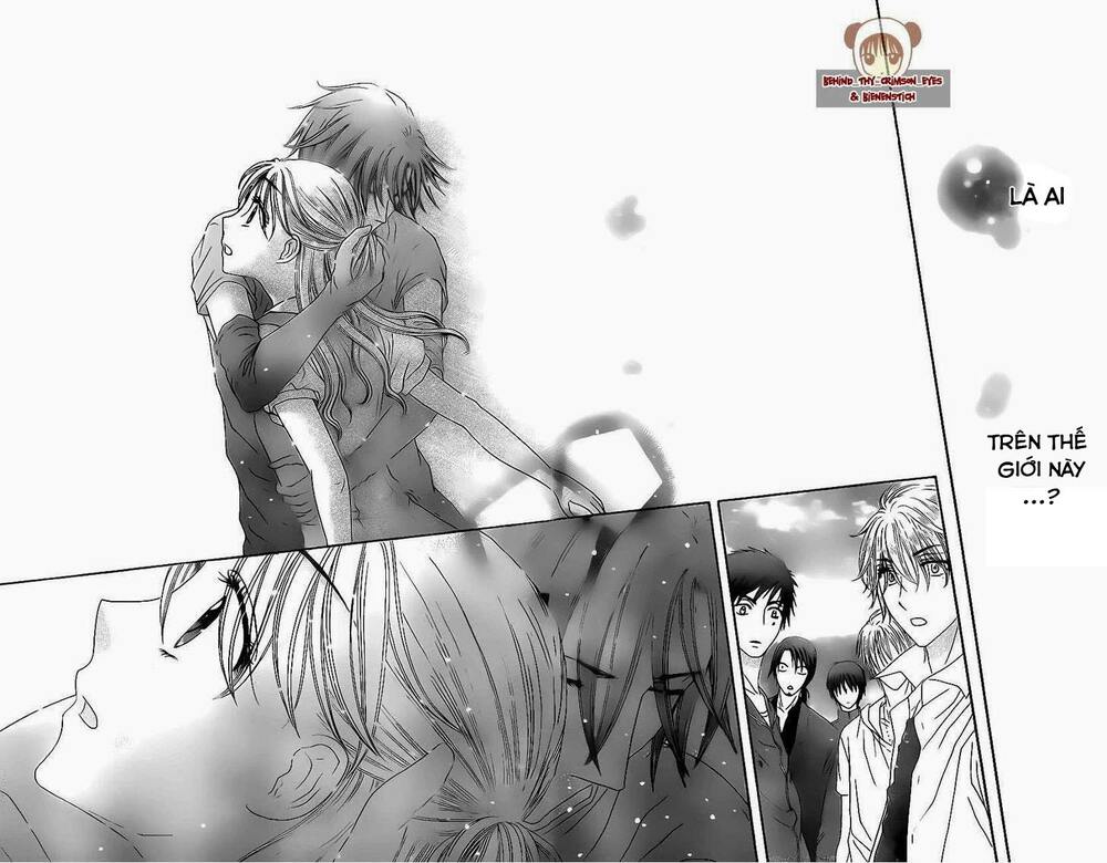Gakuen Alice Chương 179 Ảnh 22