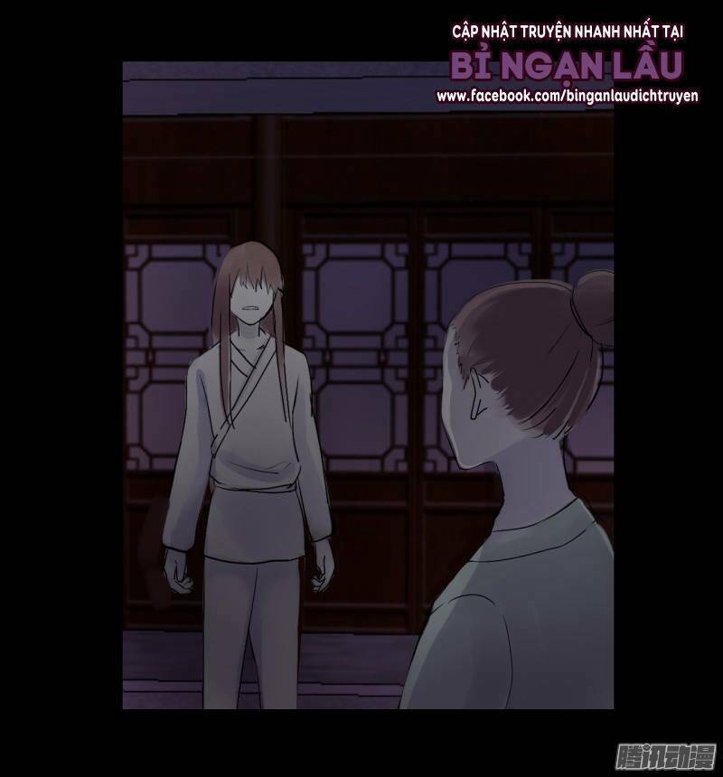 Đam Mỹ Lời Ngụy Biện Chương 17 Ảnh 35