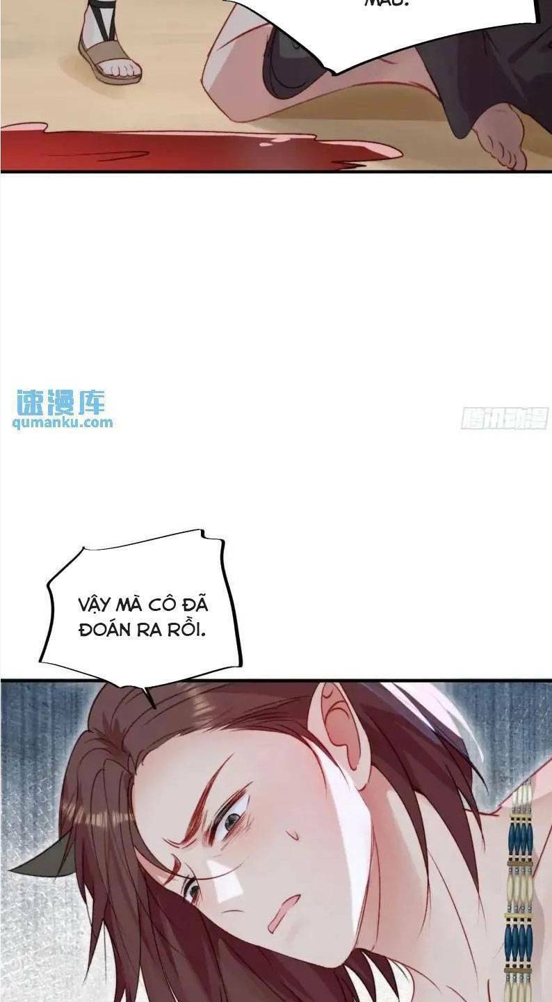 Thú Thế Ngọt Sủng, Tôi Ở Dị Giới Làm Vũ Thần Chương 35 Ảnh 38