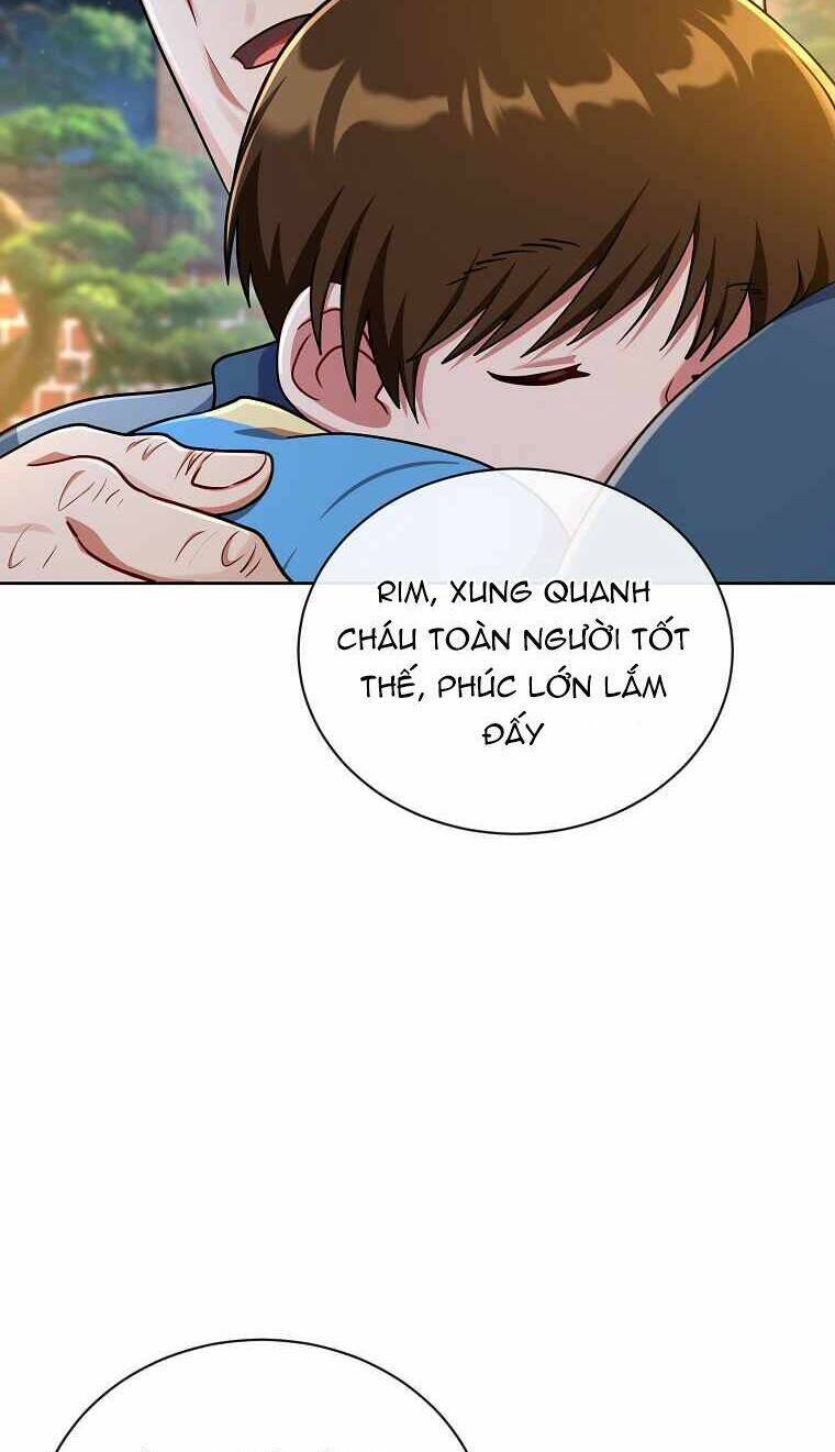 Xin Mời Dùng Bữa Chương 115 Ảnh 92